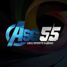 ASG55 - Keseruan Tak Terbatas dalam Game Arcade