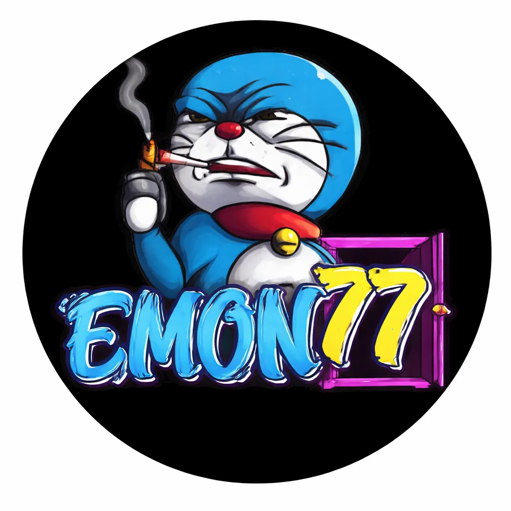 EMON77 - Game Bingo Seru dan Menarik