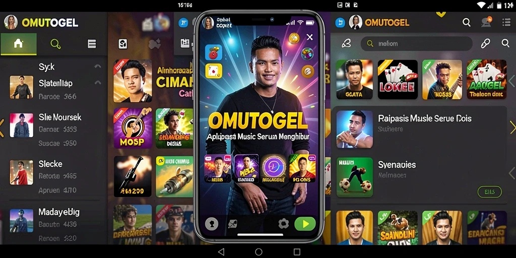 Tampilan gameplay seru dari <strong>OMUTOGEL</strong> yang mengasyikkan.