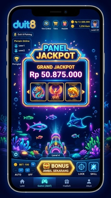 Screenshot proses unduh aplikasi di duit8 yang cepat dan efisien.