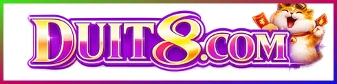 duit8 — Pusat Unduh APK
